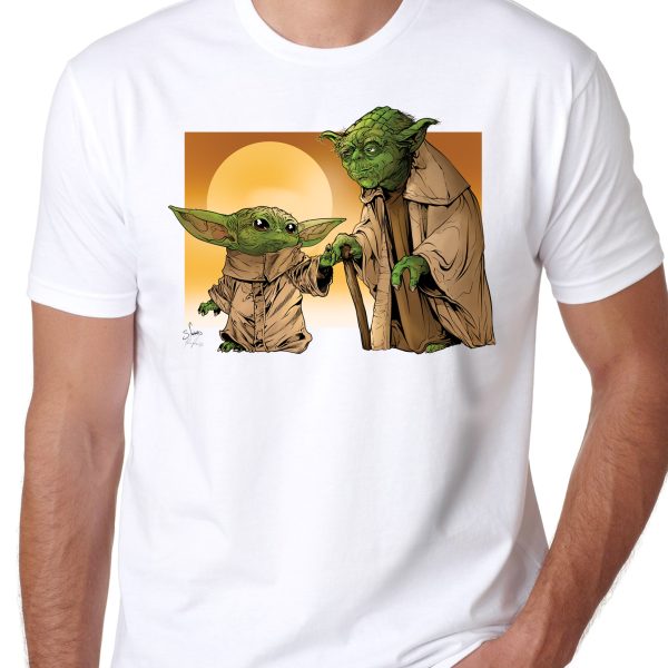 Star Wars Yoda Grogu